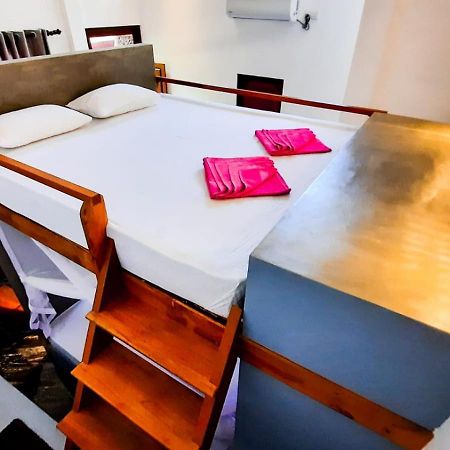 Jungle Escape Hiriketiya Hotel Dikwella Bagian luar foto