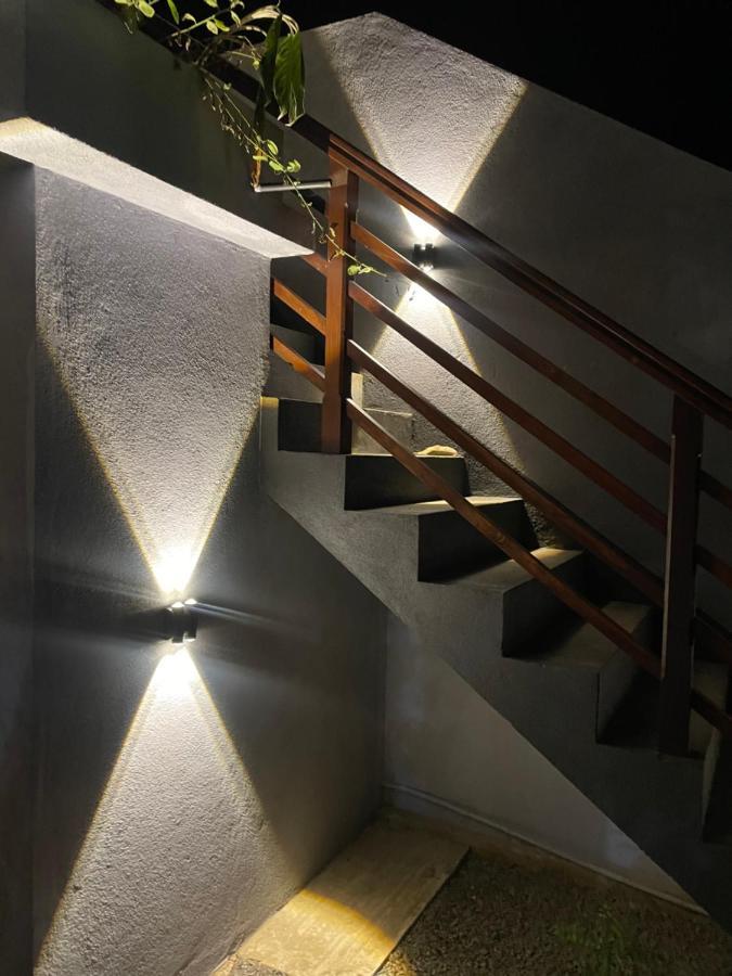 Jungle Escape Hiriketiya Hotel Dikwella Bagian luar foto