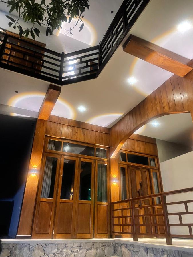 Jungle Escape Hiriketiya Hotel Dikwella Bagian luar foto