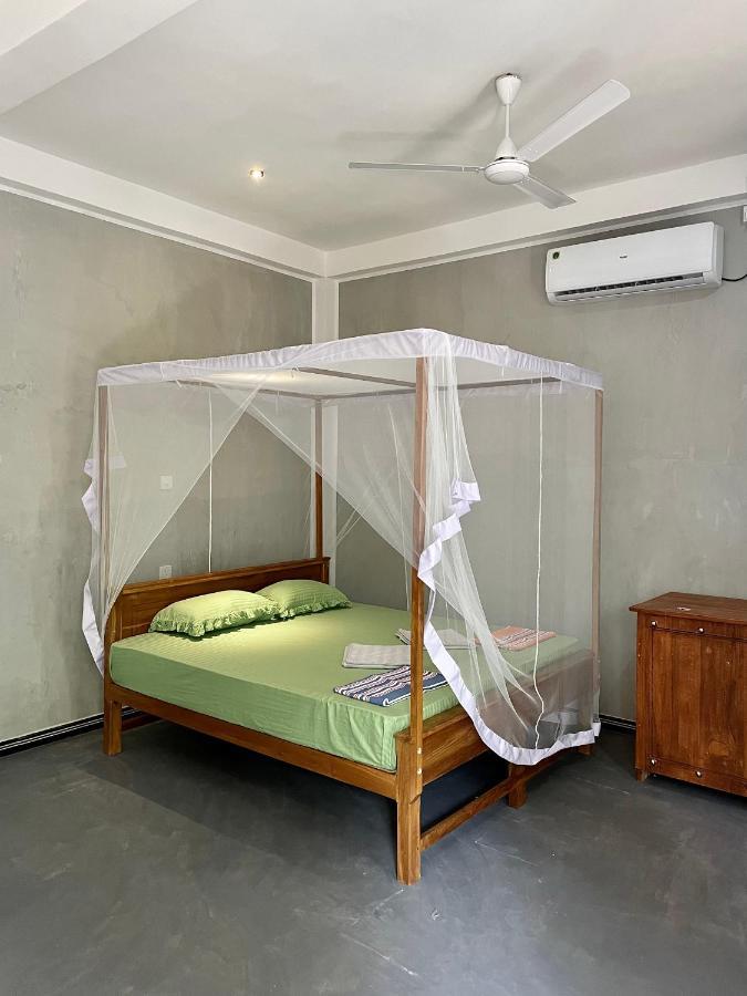 Jungle Escape Hiriketiya Hotel Dikwella Bagian luar foto